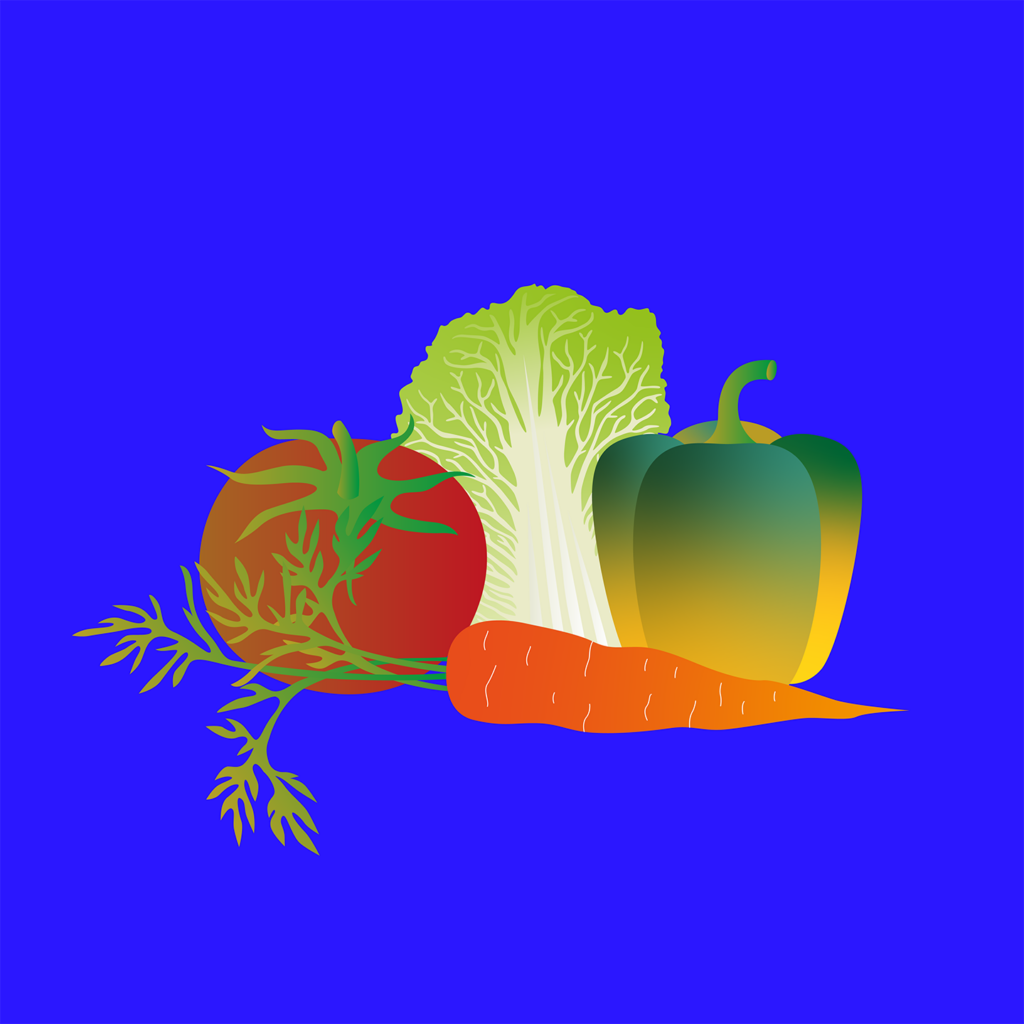 Buy organic food